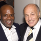 L.A. Reid (Left), Doug Morris (Right) Via Larry Busacca/Getty Images for Sony Music Entertainment